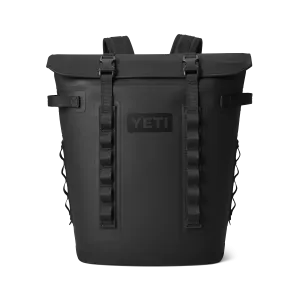 Yeti Hopper M20 Backpack Cooler 2.0 - Black