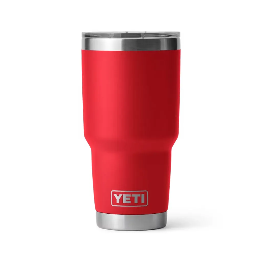 YETI Rambler 30 oz Tumbler With MagSlider Lid