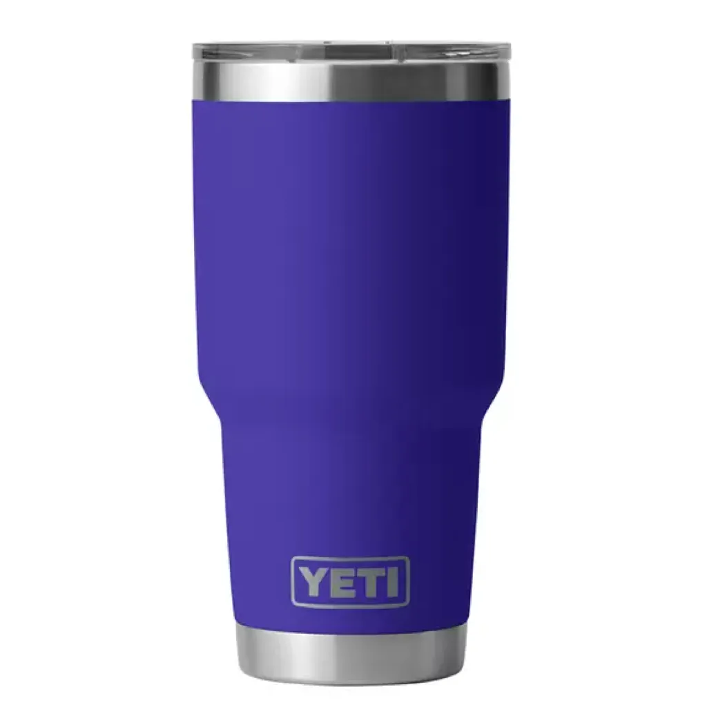 YETI Rambler 30 oz Tumbler With MagSlider Lid