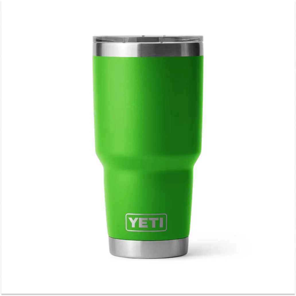 YETI Rambler 30 oz Tumbler With MagSlider Lid