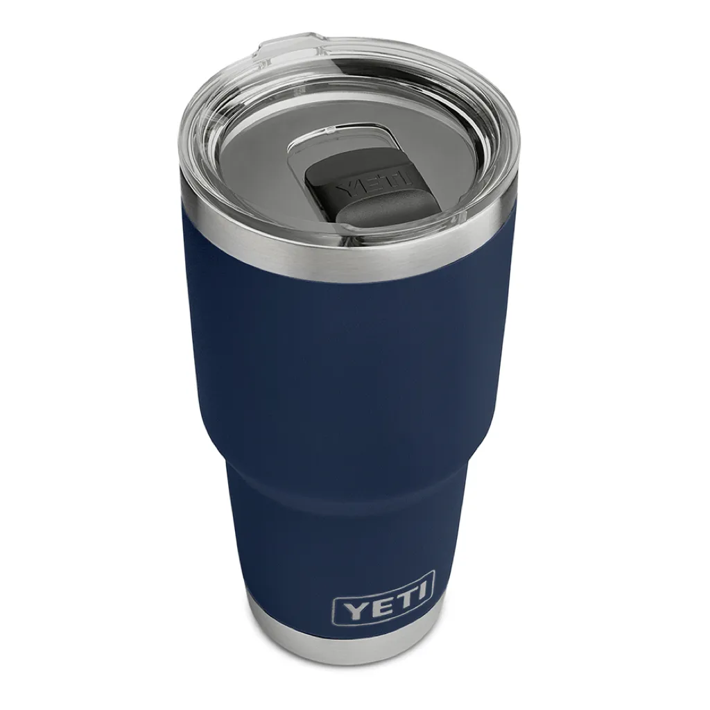 YETI Rambler 30 oz Tumbler With MagSlider Lid