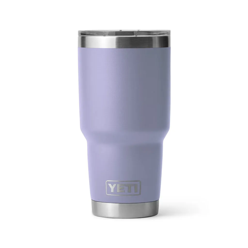 YETI Rambler 30 oz Tumbler With MagSlider Lid