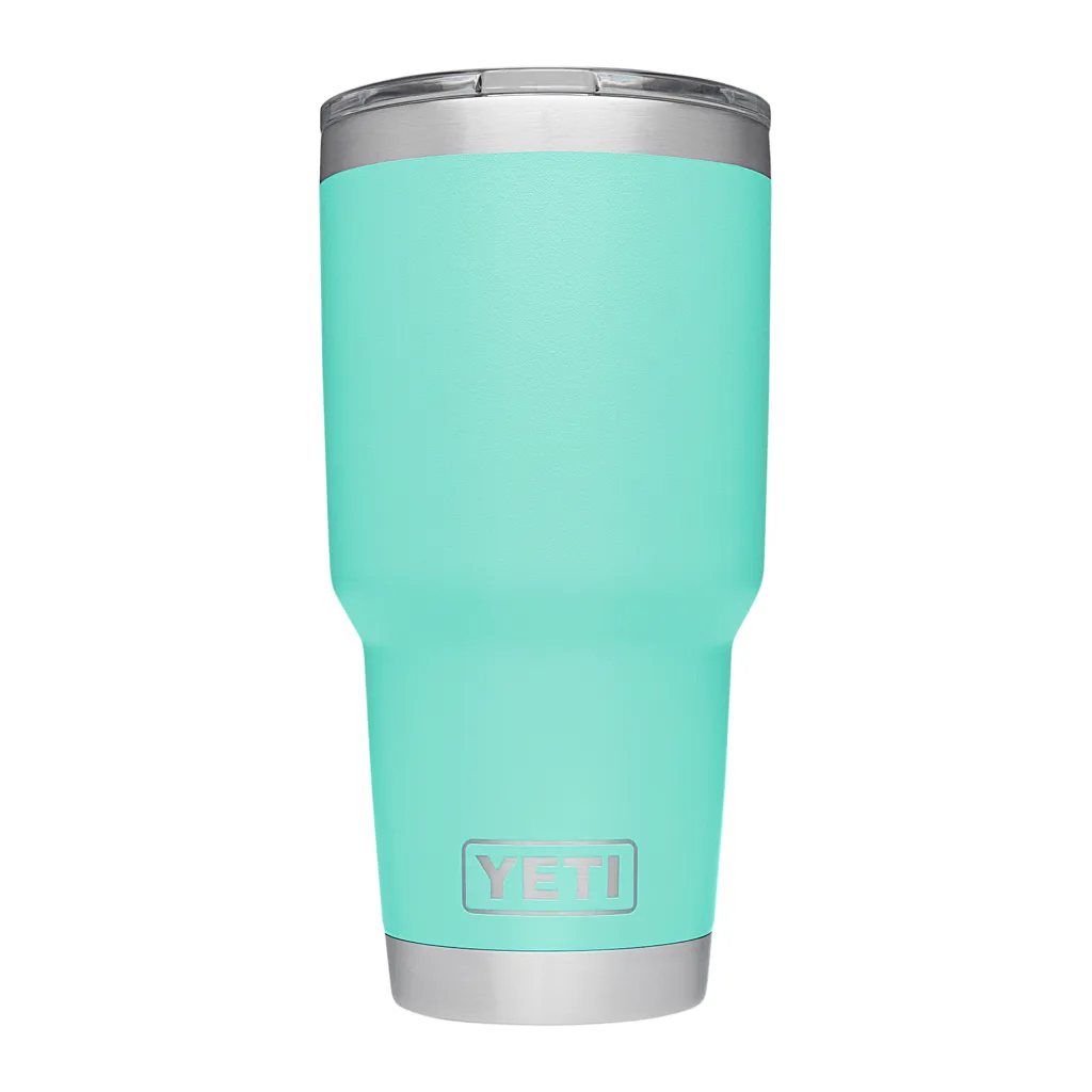 YETI Rambler 30 oz Tumbler With MagSlider Lid