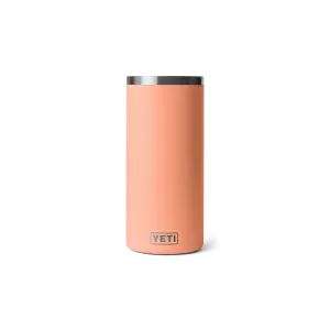 Yeti Rambler Wine Chiller - Lowcountry Peach