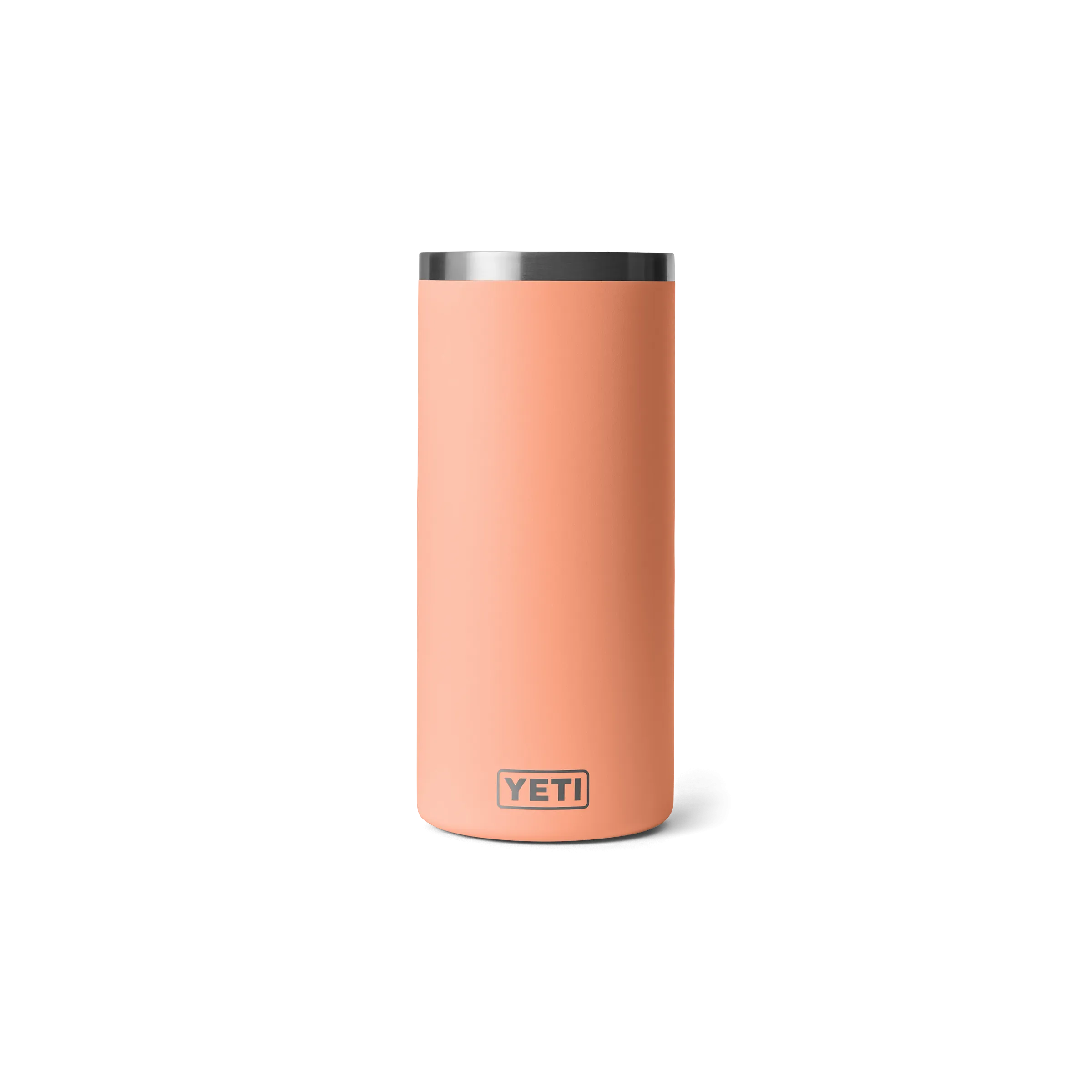 Yeti Rambler Wine Chiller - Lowcountry Peach