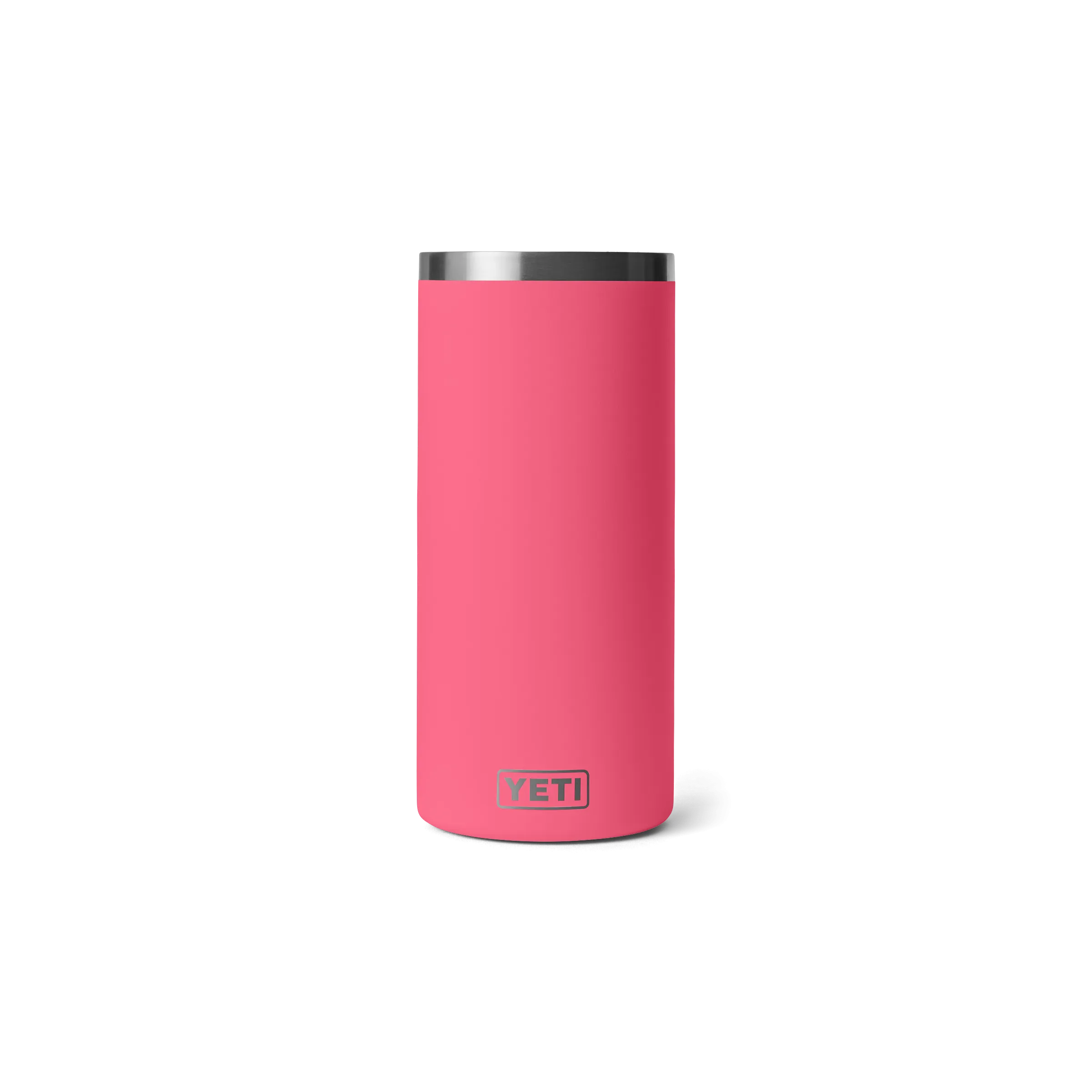 Yeti Rambler Wine Chiller - Tropical Pink