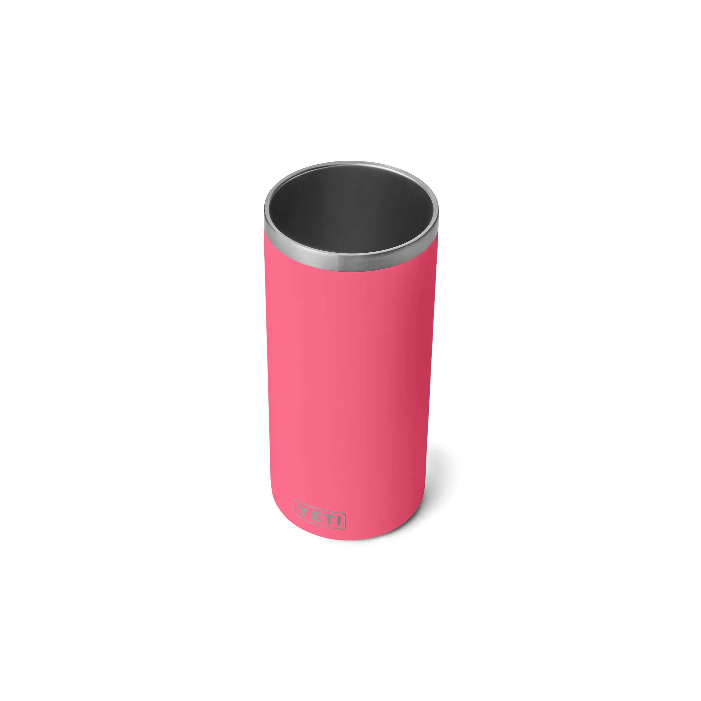 Yeti Rambler Wine Chiller - Tropical Pink