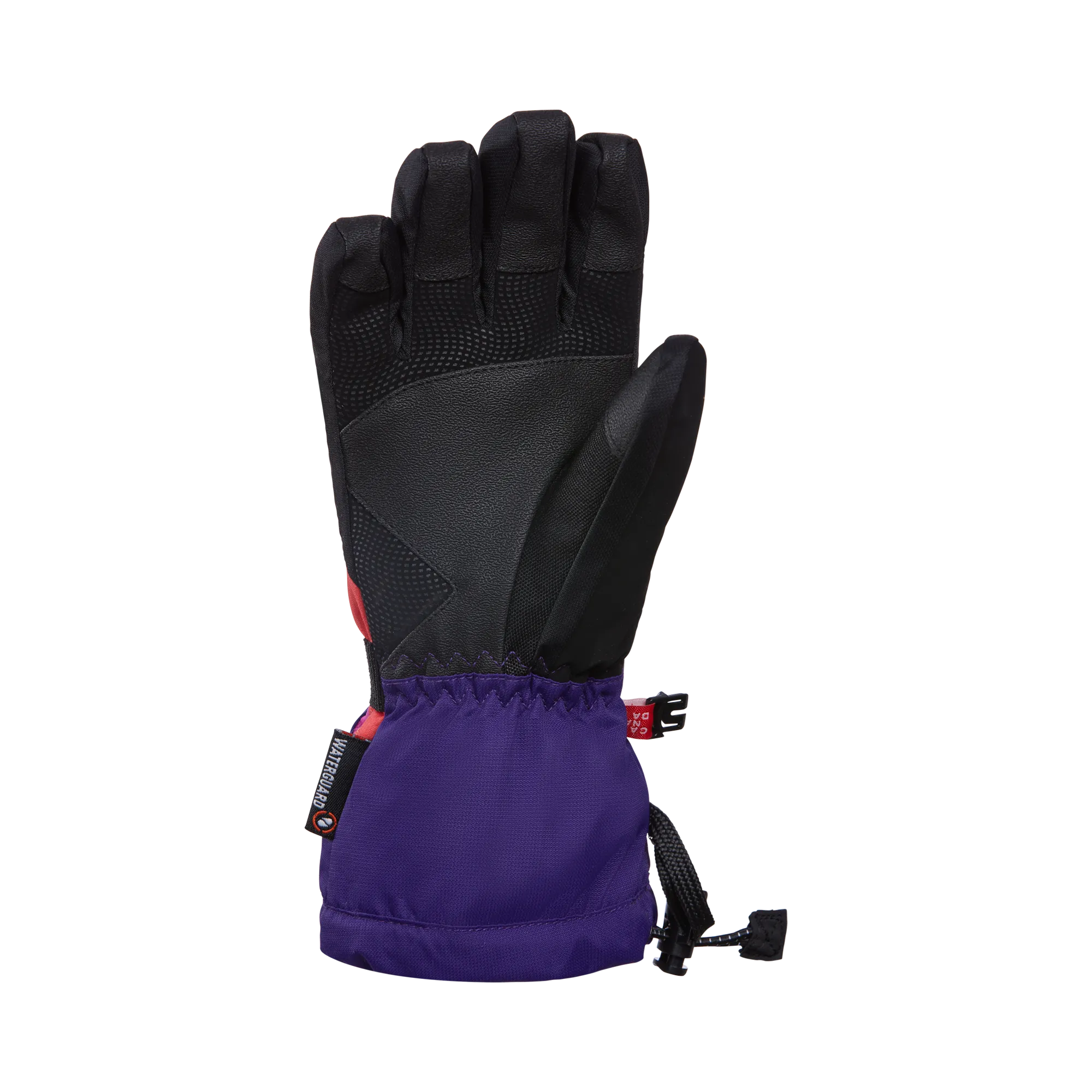 Yolo PRIMALOFT® Gloves - Junior